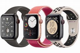 Image result for Smart iPhone Watch Siries5