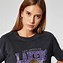 Image result for LA Lakers Shirt