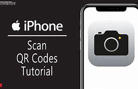 Image result for Using QR Codes On iPhone