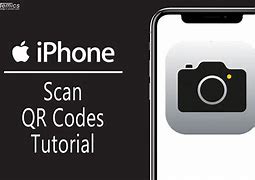 Image result for How to Read QR-Codes iPhone