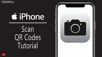 Image result for iPhone Scan Code