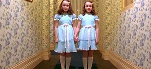 Image result for Horror Movie Twins