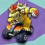 Image result for Bowser Mario Kart Bike