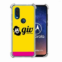 Image result for Kawaii Phone Cases Whit Charms for Motorola One Vision