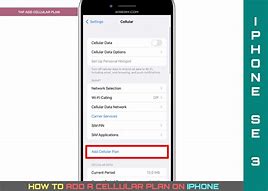 Image result for Cellular Data Plam On iPhone