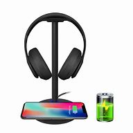 Image result for samsung headphones wireless charger