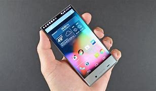 Image result for Sharp AQUOS Android