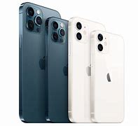 Image result for iPhone 12 Pro vs 5S