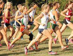 Image result for Cross Country Practice High School