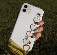 Image result for Phone Case with Key Tag