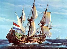 Image result for 16th Century Dutch Ships
