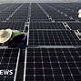 Image result for Xinjie Town China Solar Panels