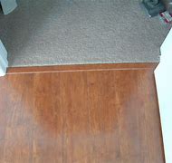 Image result for Carpet Fold Under Meets Laminate