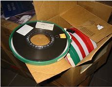 Image result for Old Year Magnetic Tape