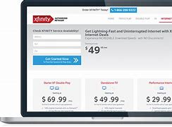 Image result for Xfinity Internet Deals