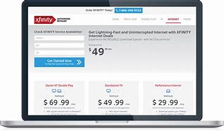 Image result for Xfinity Internet Only Deals