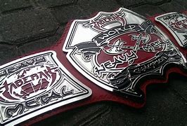 Image result for Generic Championship Belts