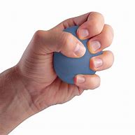 Image result for Hand Squeeze Gripper