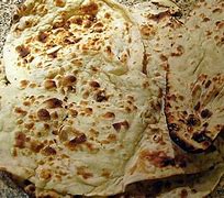 Image result for Saj Bread Cooking
