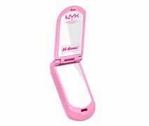 Image result for NYX Flip Phone