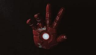 Image result for Iron Man Wallpaper with His Hand