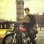 Image result for Clint Eastwood Motorcycle