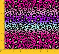 Image result for Purple and Blue Cheetah Print