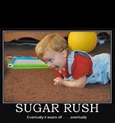 Image result for Sugar Addiction Meme