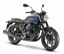 Image result for Moto Guzzi V7 Stone