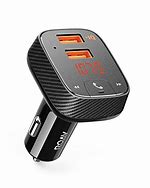Image result for Anker USB Charger with Bluetooth Receiver