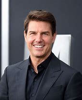 Image result for Tom Cruise 