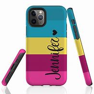 Image result for Pink and Blue Phone Case