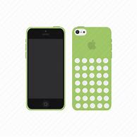 Image result for iPhone 5C Silver