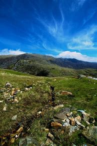 Image result for Snowdonia Landscape