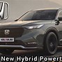 Image result for Honda Hybrids 2024