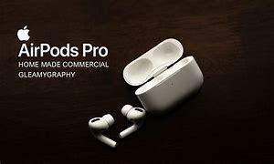 Image result for Air Pods Pro Commercial