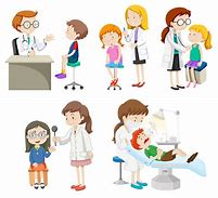 Image result for Healthy Patient Cartoon