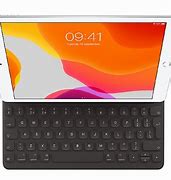 Image result for Smart Folio Keyboard iPad 10th Generation