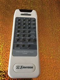 Image result for Emerson TV Remote