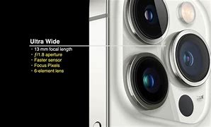 Image result for iPhone 13 Pro Lens