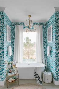 Image result for Bathroom Paint Bold