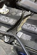Image result for Leaking Car Batteries