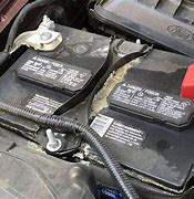 Image result for Battery Leaking Acid