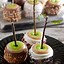 Image result for Fall Candy Apples