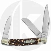 Image result for Uncle Henry Knives 834 Rancher