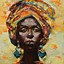 Image result for African Painting Ideas