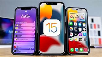Image result for iOS 15 Features List