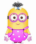 Image result for Ai Minion Girl
