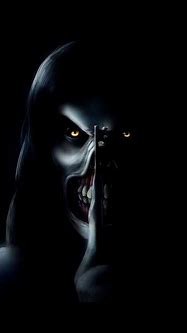 Image result for Scary iPhone Dark