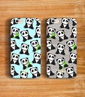 Image result for Baby Panda Phone Case